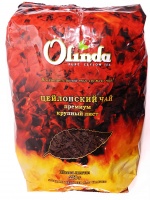 Чай ОЛИНДА 250г крупнолистовой м/у 1*20