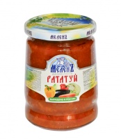 Рататуй МЕЛЕНЬ 530г ст/б 1*6