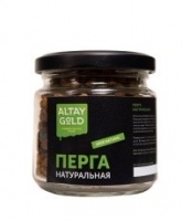 Перга ALTAY GOLD 120г 1*8