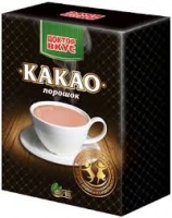 Какао-порошок ДОКТОР ВКУС 100г натуральный ГОСТ 1*16
