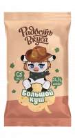 Сыр Большой куш 180г 20% 1*10