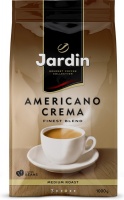 Кофе JARDIN AMERICANO CREMA 1000г зерно 1*6 код1090-06