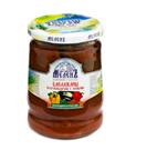Баклажаны МЕЛЕНЪ 580мл По-краснодарски с овощами ст/б 1*6