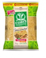 Макаронные изделия СОЮЗПИЩЕПРОМ 450г Паутинка в/с 1*12