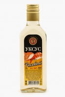 Уксус МИРНЫЙ 3% 250г/250мл Рисовый ст/б 1*12