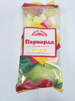 Парварда 250г ассорти 1*24