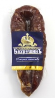 Колбаса КАРНЭ сыровяленная       