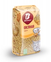 Крупа овсяная ВОЛОЖКА 800г 1*8