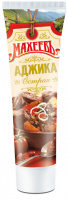 Аджика МАХЕЕВЪ 100г острая туба 1*15