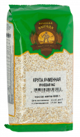 Крупа ячменная ячневая КРУПНАЯ ВЫГОДА 600г №3 1*12