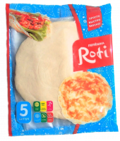 Лепешка ROTI 450г 1*10