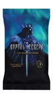 Сыр КОРОЛЬ СЕВЕРА 180г 45% 1*10