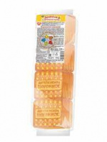 Печенье ДЕРЕВЕНСКОЕ ТВОРОЖНОЕ 325г 1*18