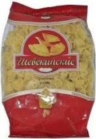 Макаронные изделия ШЕБЕКИНСКИЕ 350г Грибочки №410 1*16