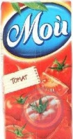Сок МОЙ 0,95л томатный 1*12