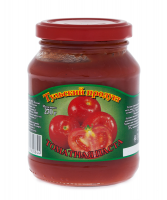 Паста томатная ТУЛЬСКИЙ ПРОДУКТ 270г ГОСТ ст/б 1*12