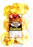 Оладьи БЛИННЫЙ ДЕНЬ 270г 1*9