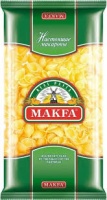 Макаронные изделия МАКФА 400г Ракушки 1*20