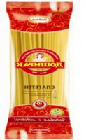 Макаронные изделия ДОШИРАК 450г спагетти в/с 1*24