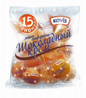 Маффины-мини KOVIS 470г шоколад 1*6
