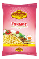 Лапша яичная ТУКМАС 300г 1*22