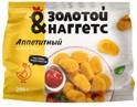 Наггетсы ПЕТРУХА 290г Аппетитные Готово куриные 1*10
