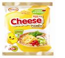 Лапша ЧИЗ РАМЁН 110г б/п с сыром 1*20