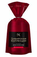Пельмени СИБИРСКАЯ КОЛЛЕКЦИЯ 700г Классические КР 1*8
