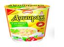 Суп-пюре ДОШИРАК 30г со вкусом сыра 1*24