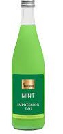 Напиток безалкогольный NARTIANA 0,5л  MINT1*12