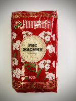 Рис ПРОЗАПАС 5*80г ЖАСМИН 1*15