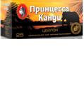 Чай ПРИНЦЕССА КАНДИ Цейлон 25*2г с/я 1*72 код0298-72