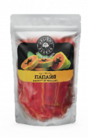 Папайя сушеная DELIGHT SEASON 250г 1*10