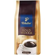 Кофе ЧИБО ГОЛД МОККА 250г зерно пак 1*10 код 486618