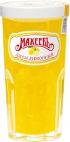 Джем МАХЕЕВ 400г Лимонный ст. 1*10