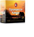 Чай ПРИНЦЕССА КАНДИ Цейлон 100*2г с/я 1*18 код.0300-18