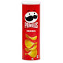 Чипсы PRINGLES 165г оригинал 1*19