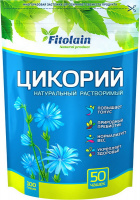 Цикорий FITOLAIN 100г растворимый 1*12