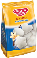 Пряники ЯШКИНО 350г классические 1*8 код ЯП903