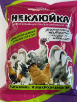 Неклюйка Азия (15) 1кг