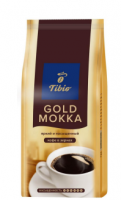Кофе TIBIO GOLD MOKKA 250г зерно пак 1*10
