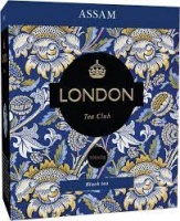 Чай London Tea Club Assam 100*2 Черный 1*14
