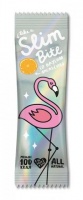 Батончик BITE SLIM 30г Единорог апельсин 1*30