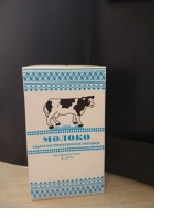 Молоко МОЛОЧНЫЕ РЕКИ 2,5% 1л 1*12