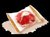Конфеты ПОБЕДА ВКУСА трюфели с марципаном в горьком шоколаде и темном какао 1*1,5