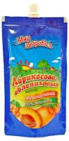 Нектар МИР ЗДОРОВЬЯ 0,2л в ассортимете 1*40 