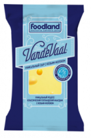 Сыр VARDEVAAL 180г с козьим молоком 45% брусок 1*8