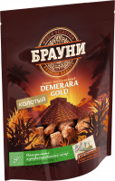 Сахар БРАУНИ 450г колотый 1*12