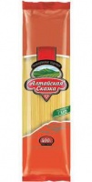 Макаронные изделия АЛТАЙСКАЯ СКАЗКА 400г Спагетти в/с группа Б 1*30