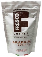 Кофе FRESCO Arabica Solo 95г кристал. пакет 1*20